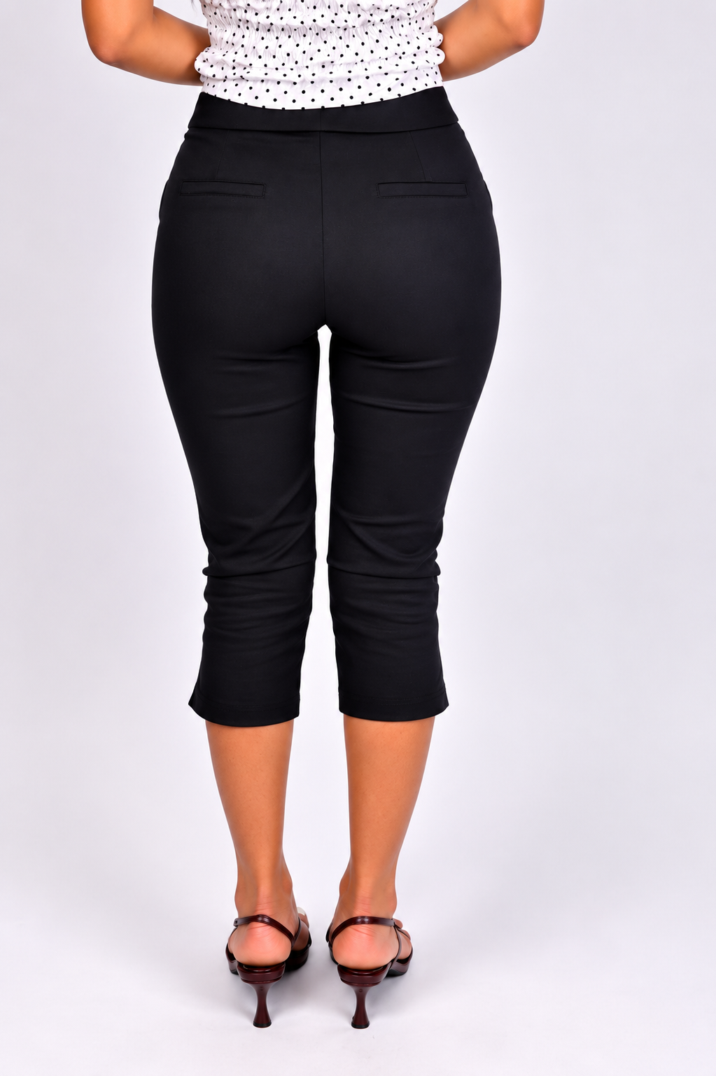 Monroe Capri Broek