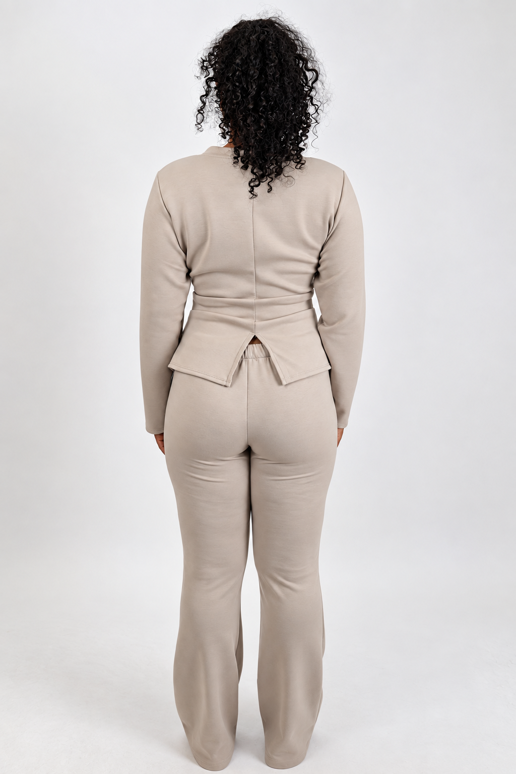 Élevé Set Beige