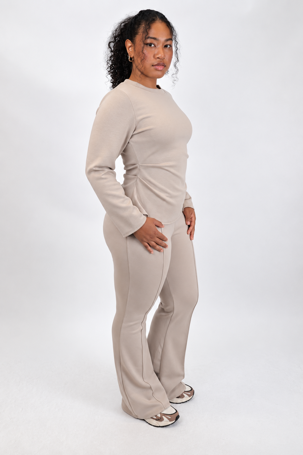 Élevé Set Beige