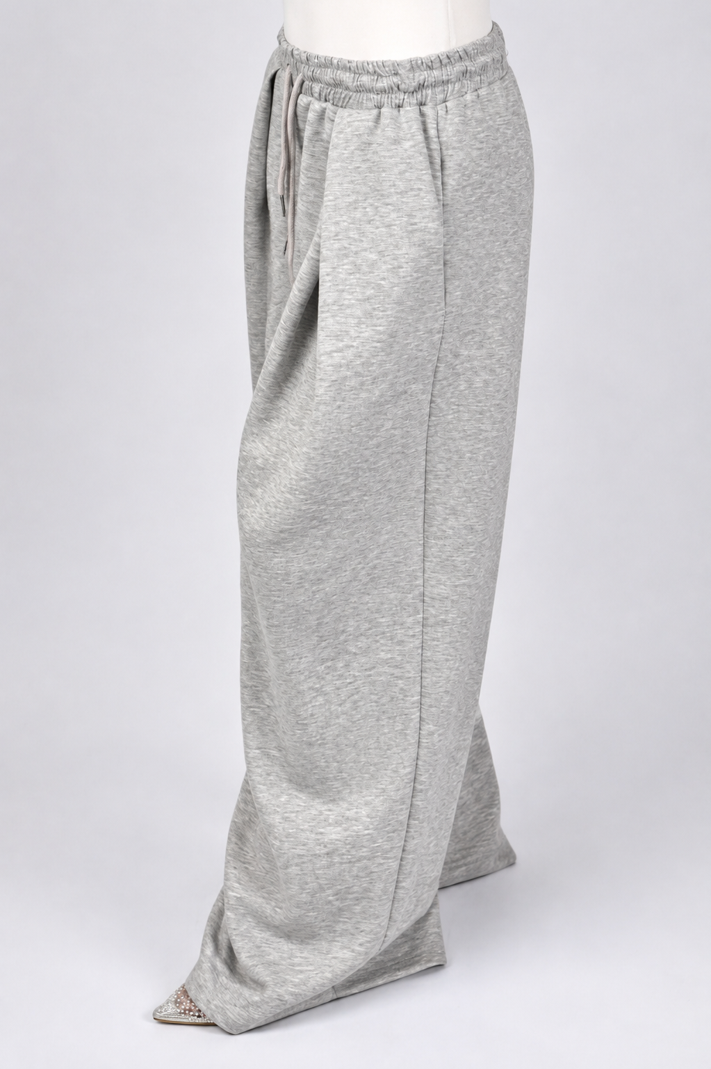 Jogger Pants Grijs