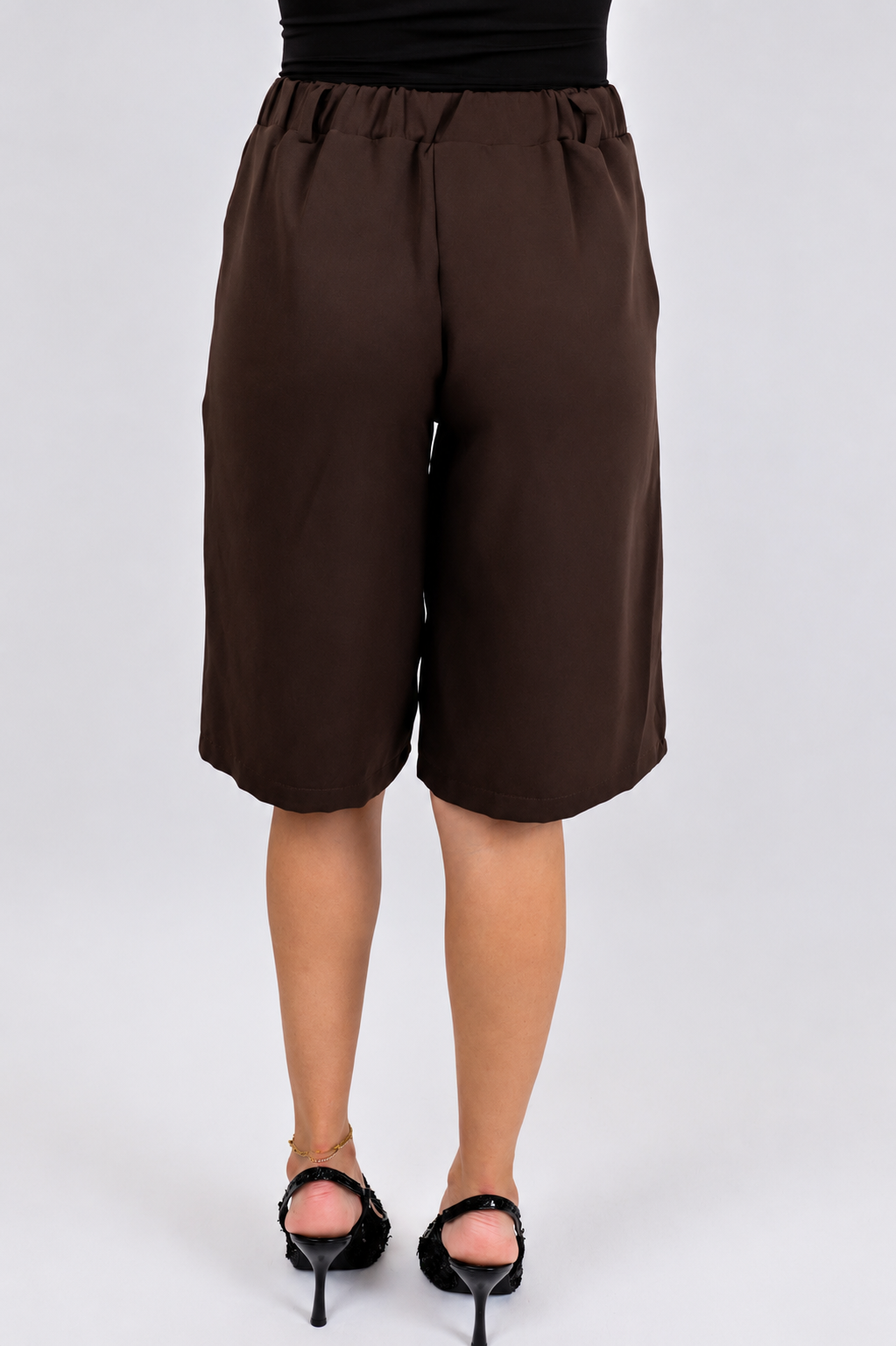 Milano Luxe Bermuda