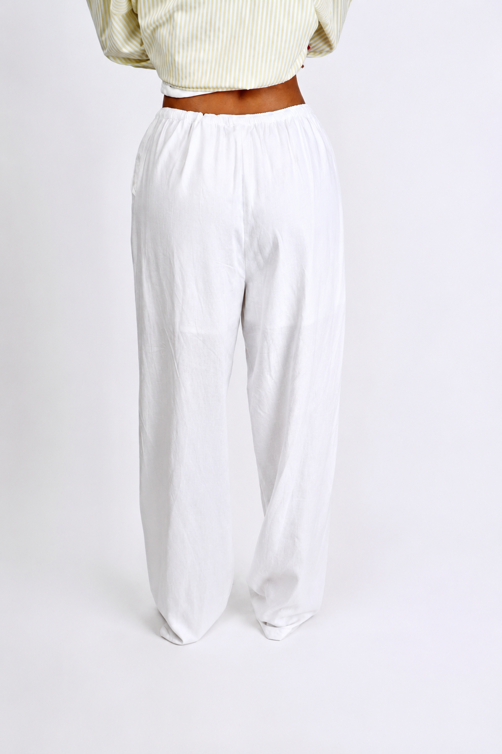 Maeve Linen Pants