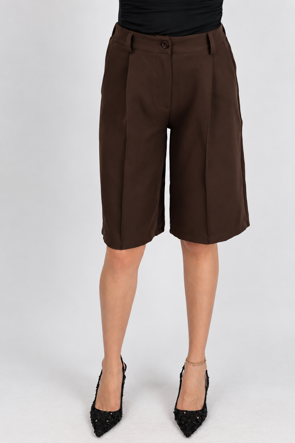 Milano Luxe Bermuda