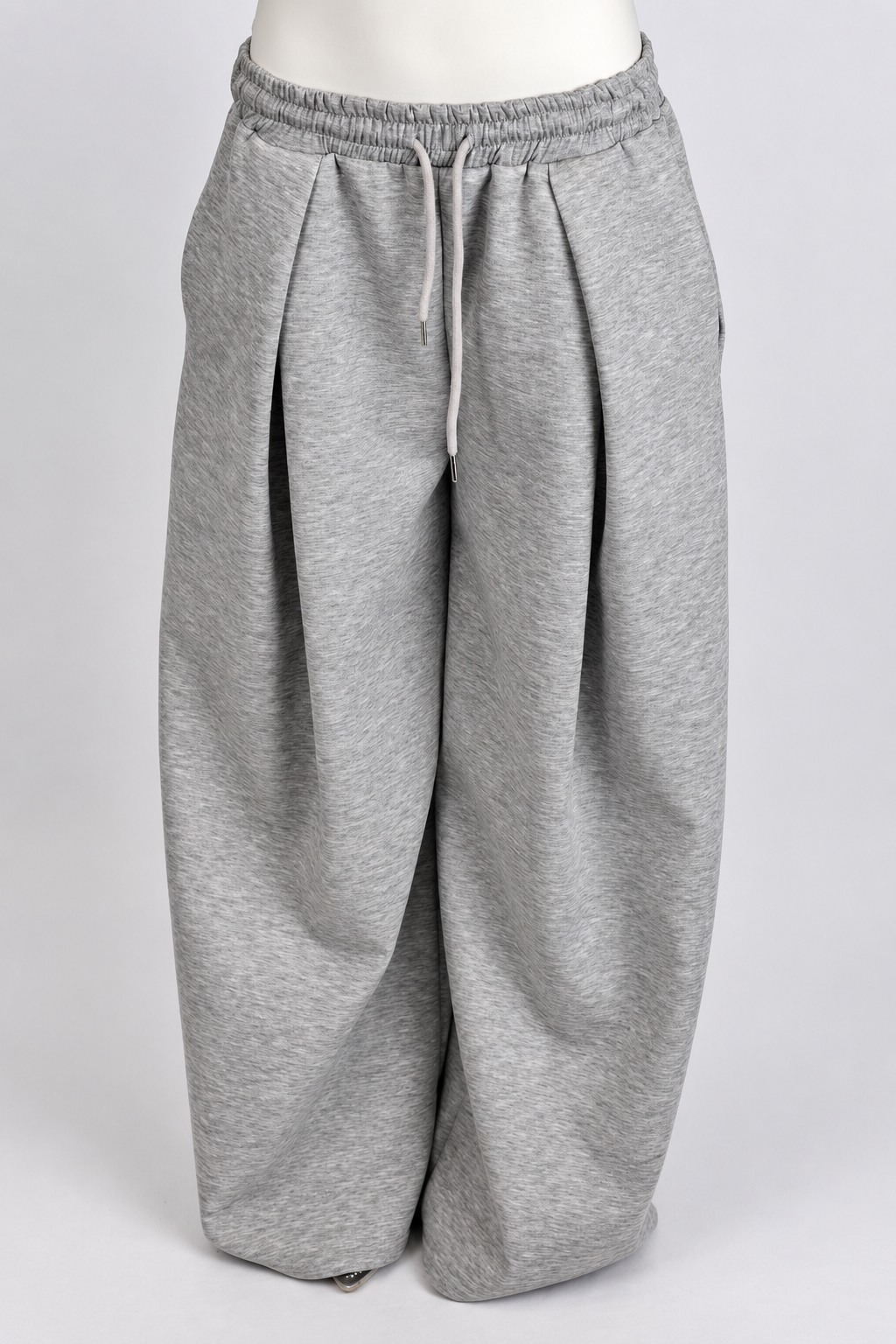 Jogger Pants Grijs
