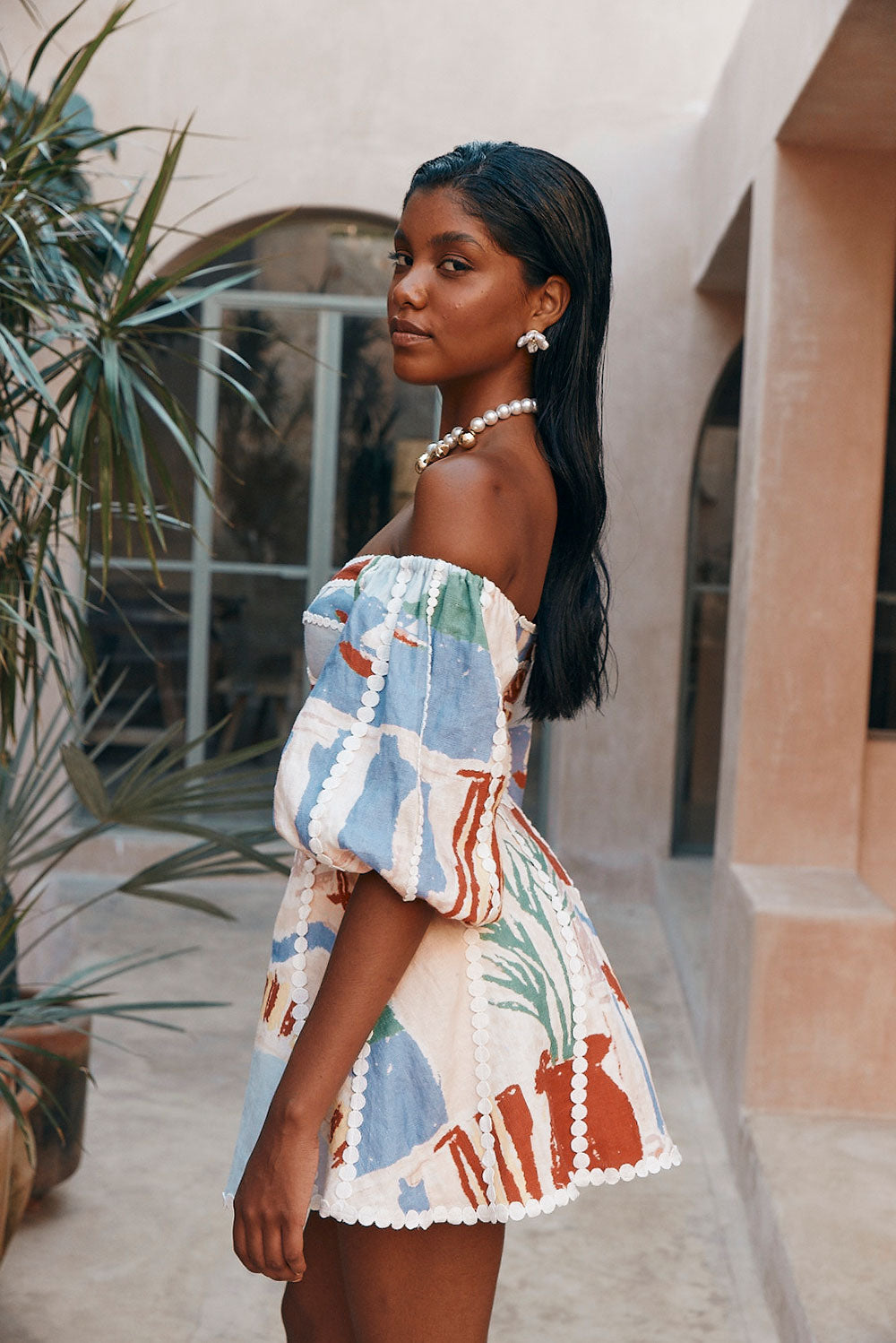 Éloïse™ | Sling Jurk