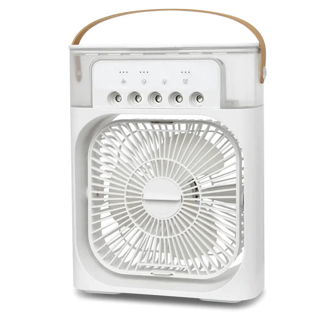 TrioRefresher™ | Drei-in-eins-Luftbefeuchter
