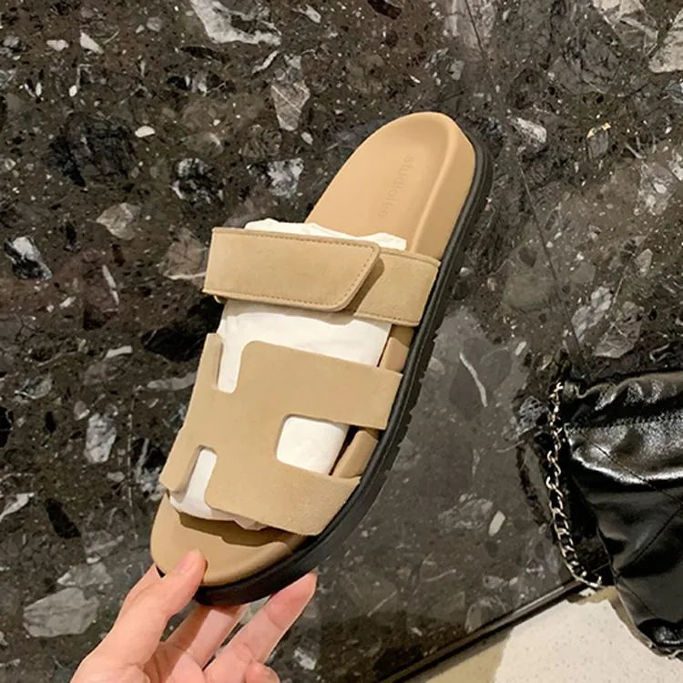 Romeh Sandals™ | Stijlvol en Orthopedisch