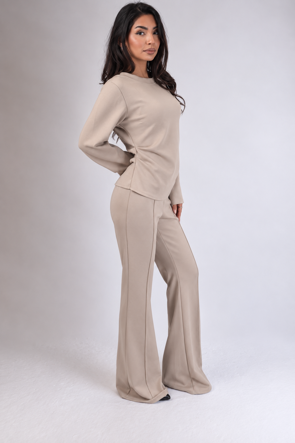 Élevé Set Beige