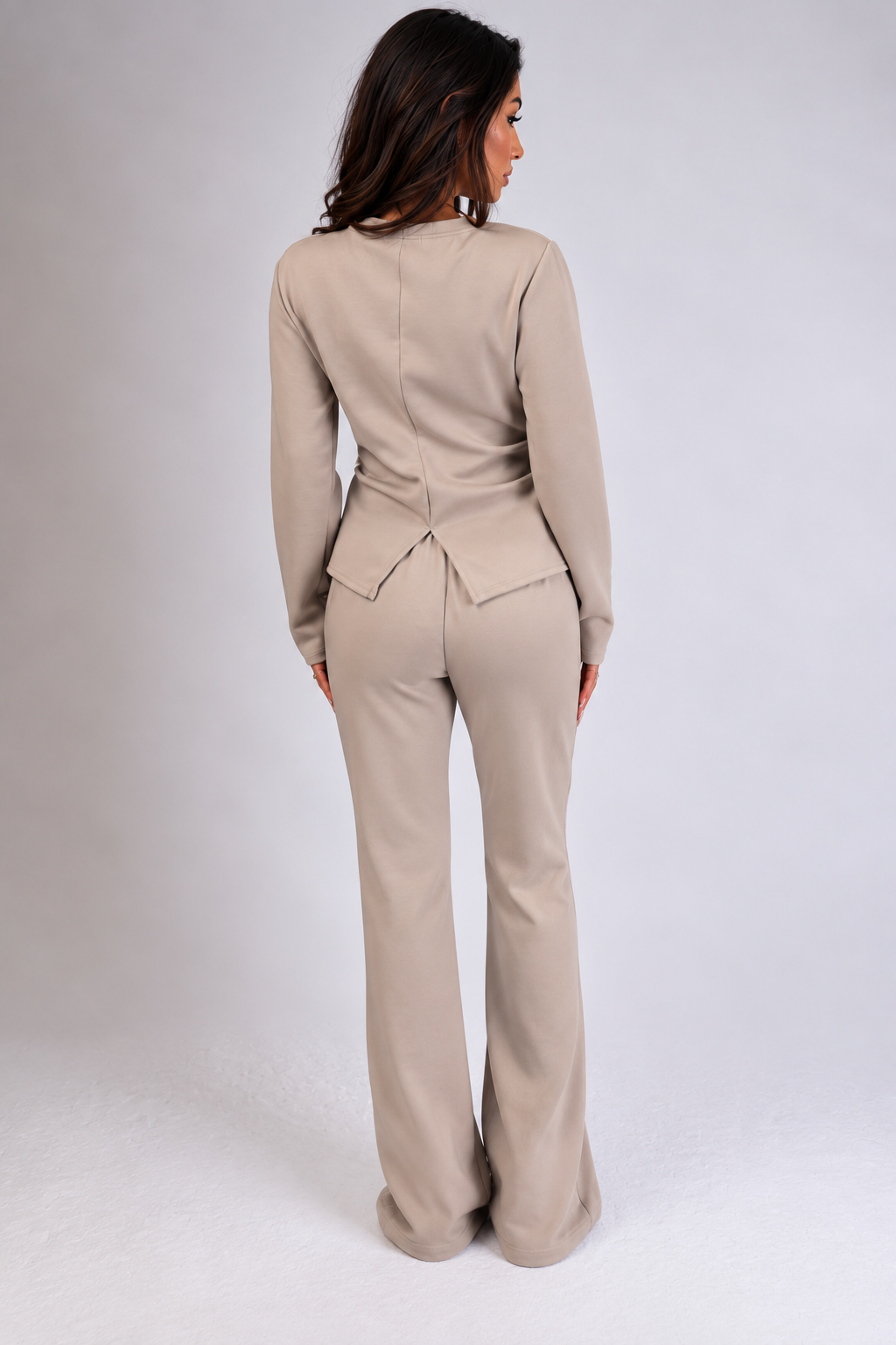 Élevé Set Beige