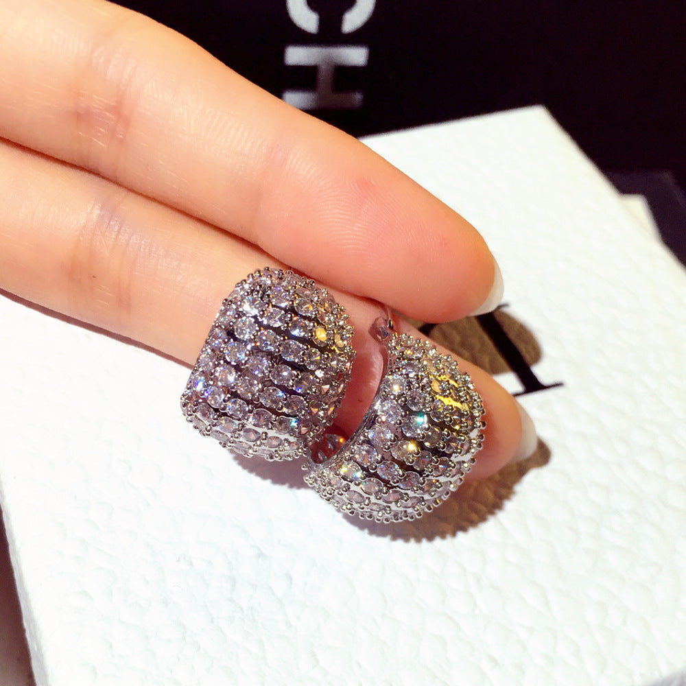 BlingBelle™ | Schöne und stilvolle Ohrringe