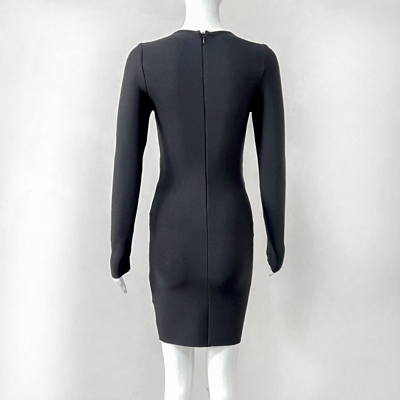 Suriyah™ | Betoverende Bandagejurk