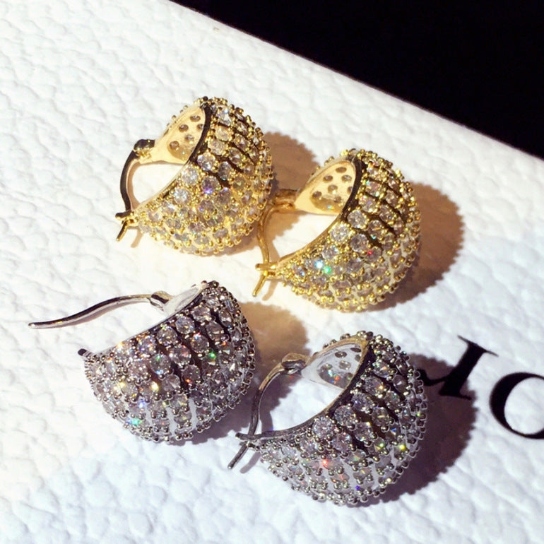 BlingBelle™ | Schöne und stilvolle Ohrringe