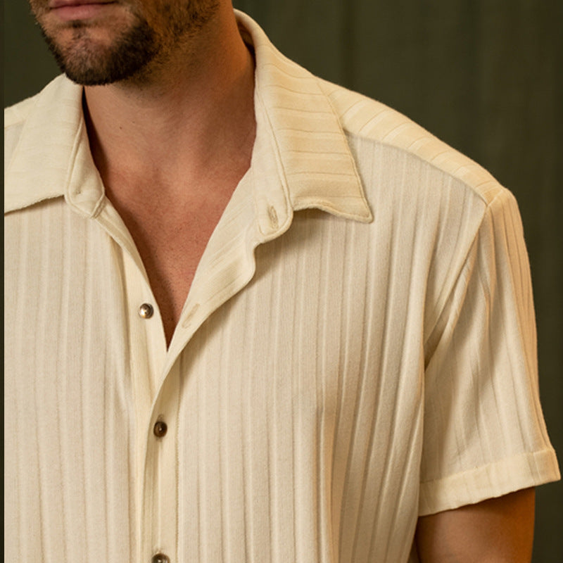 Kadeoh™ | Sommershirt und Shorts