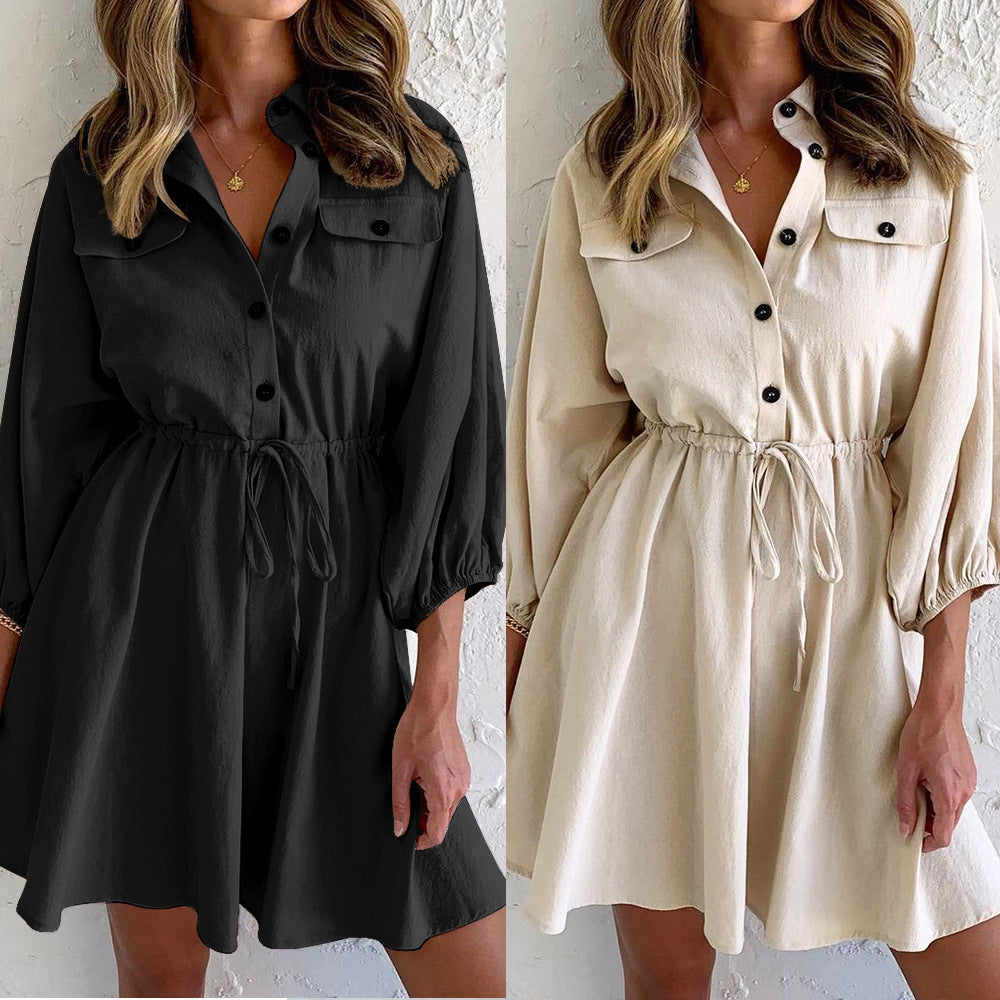 Vicktoriah™ | Stijlvole Zomer Jurk
