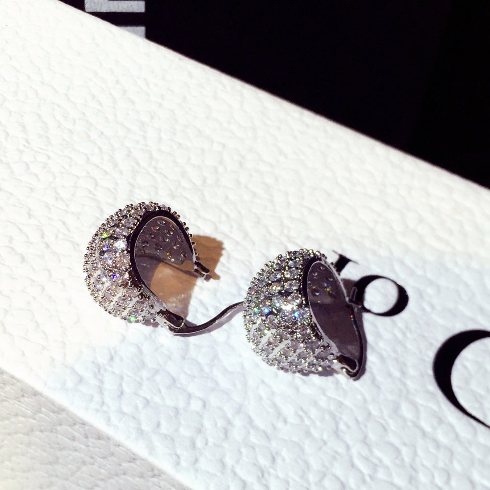 BlingBelle™ | Schitterende en Stijlvolle Oorbellen