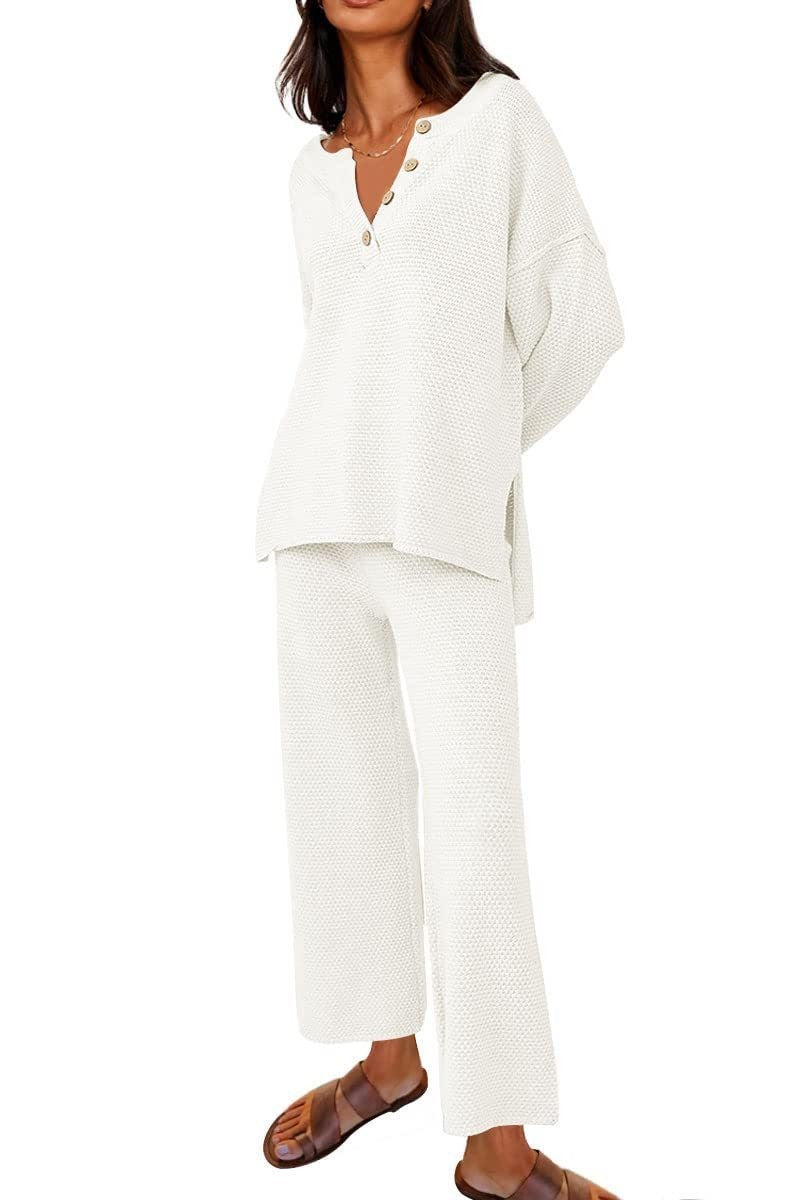 Breah™ | 2 Delige- Comfy Set voor Thuis.