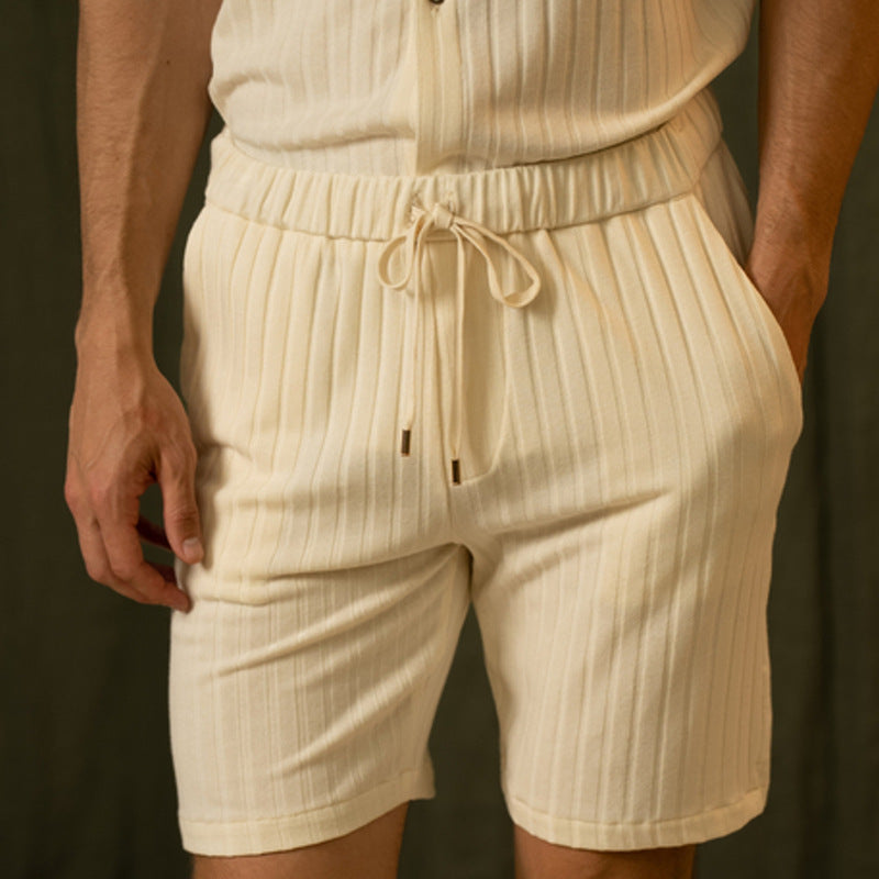 Kadeoh™ | Sommershirt und Shorts
