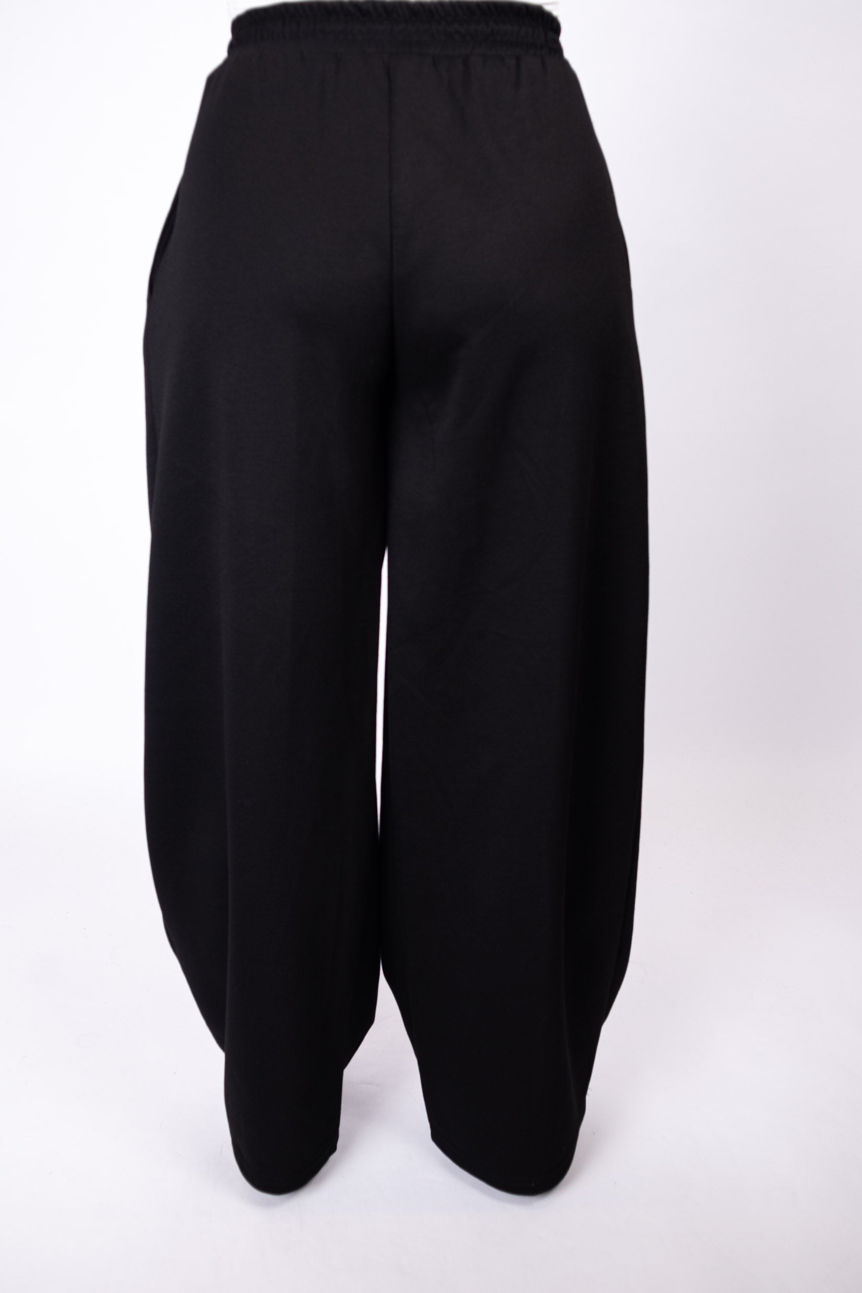 Jogger Pants - Zwart