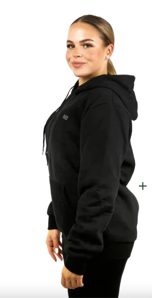 CozyHeat - Verwarmende Hoodie UNISEX