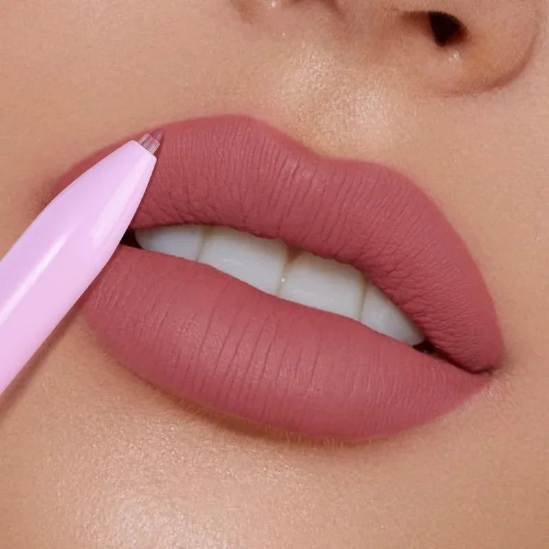 Beauty Writer Deluxe™ | 4-in-1 waterproof makeup pen!