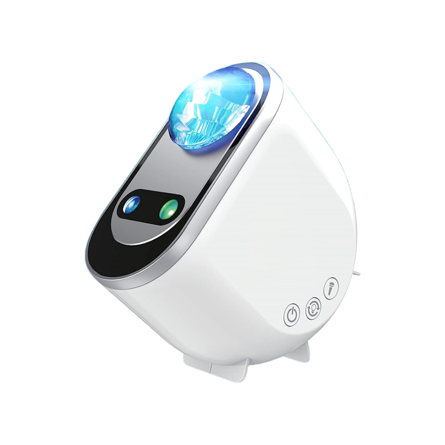 AuraProjector™ | Verwandeln Sie Ihren Raum in eine bezaubernde Oase!