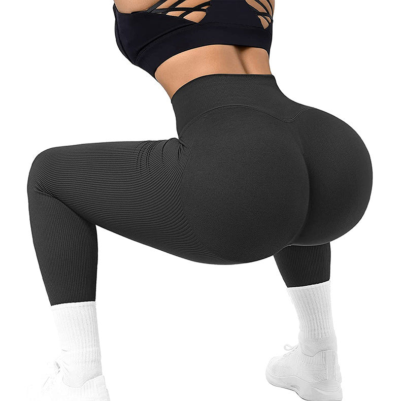 Saviha™ | Seamless Legging met Butt Lift.