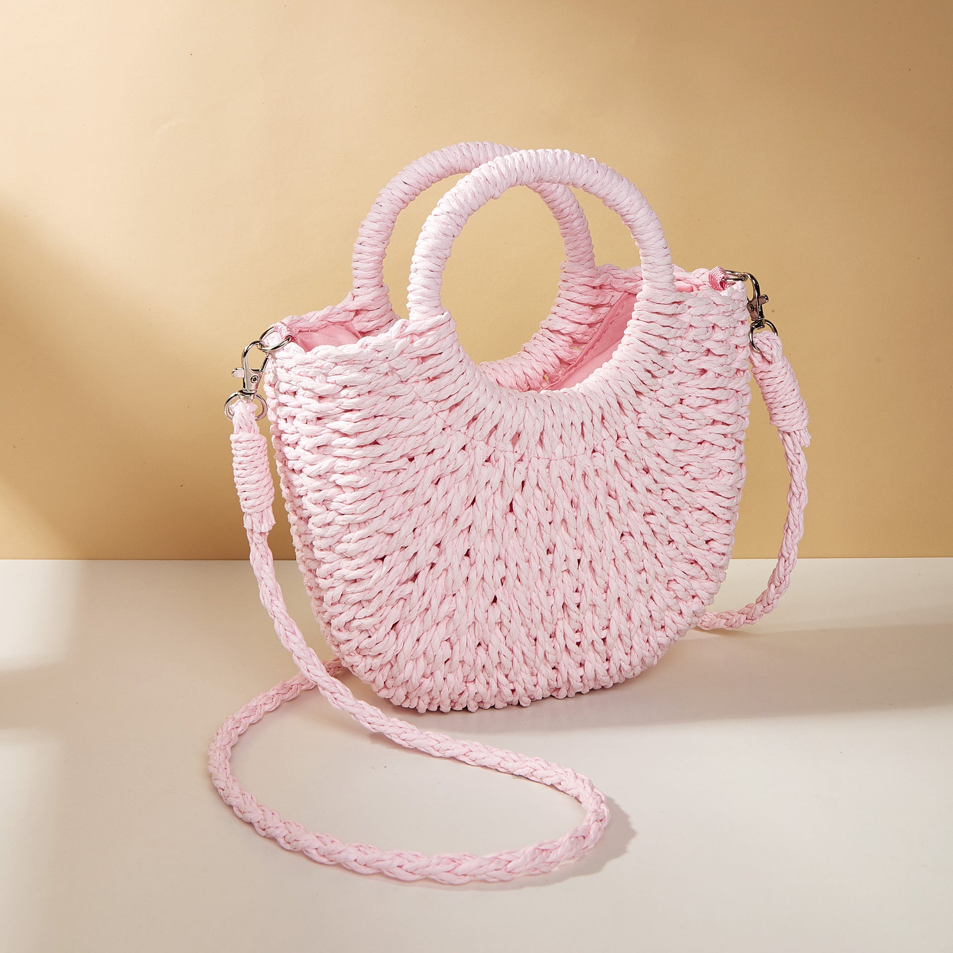 Giulia™ | Strandtas Crossbody