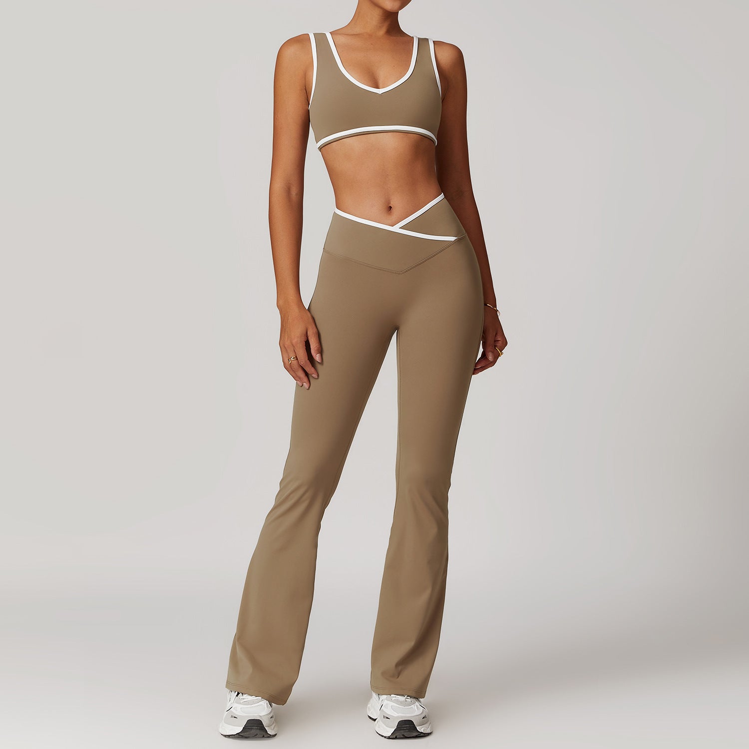 Veny - Fitness Set