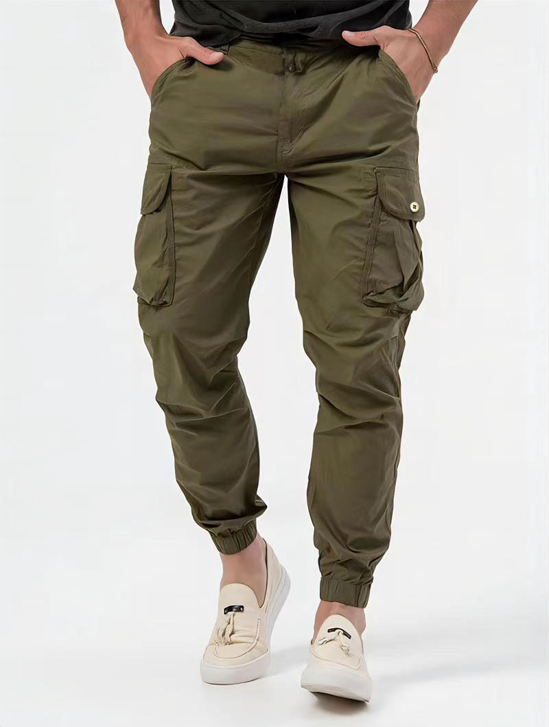 Jaceoh™ | Cargohose