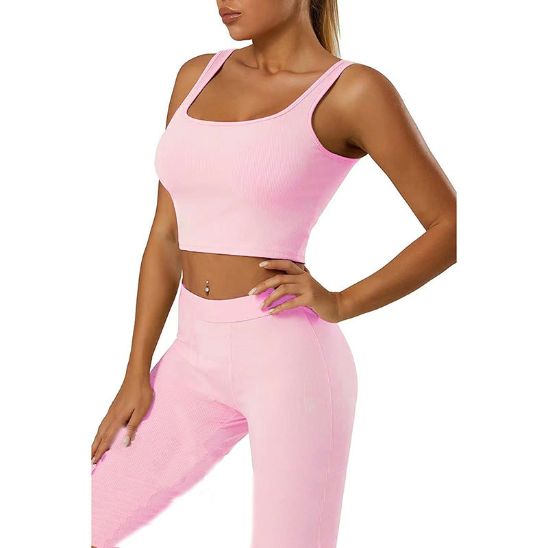Zoreah™ | Sportliches 2-teiliges Set.