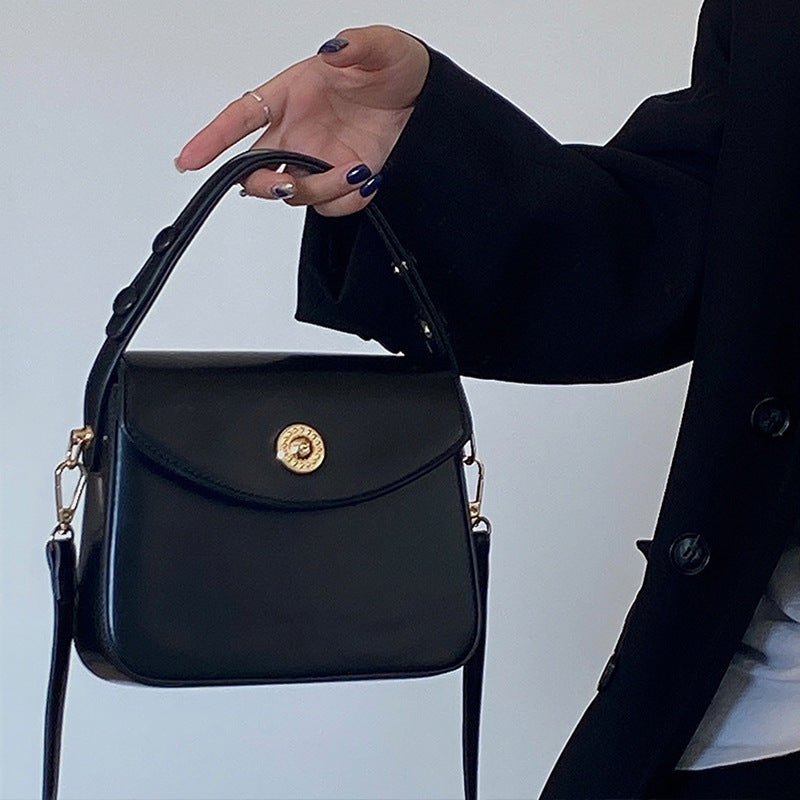 Ledra - Retro Tas