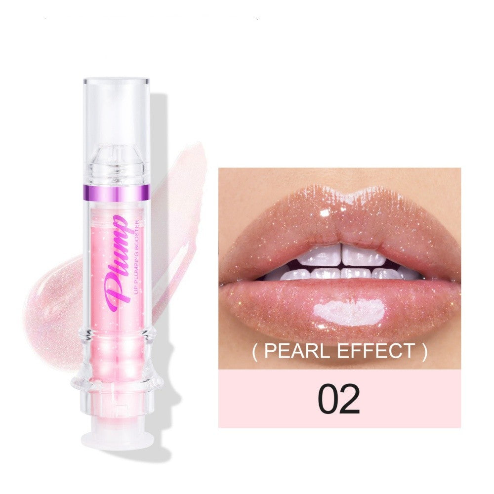 Volumen-Lipgloss™ | Für sexy, pralle Lippen.