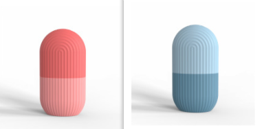 CoolRelaxah™ | Massage Koelroller voor Gezicht