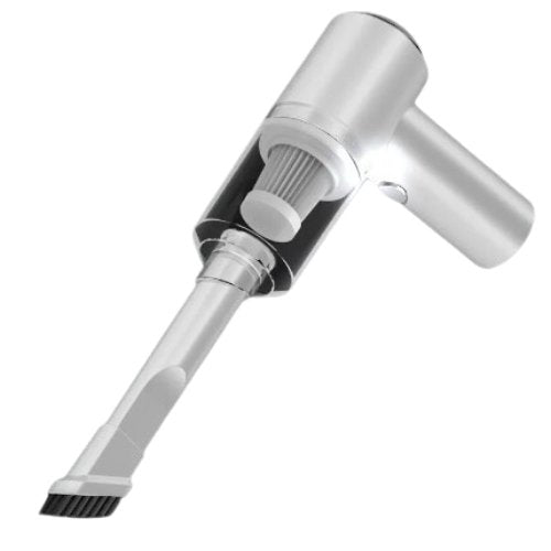 Mini-Turbozuiger™ | 3 in 1 Draadloze Handstofzuiger