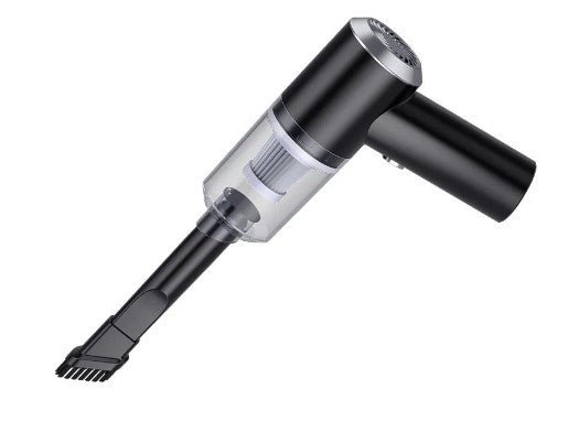 Mini-Turbozuiger™ | 3 in 1 Draadloze Handstofzuiger