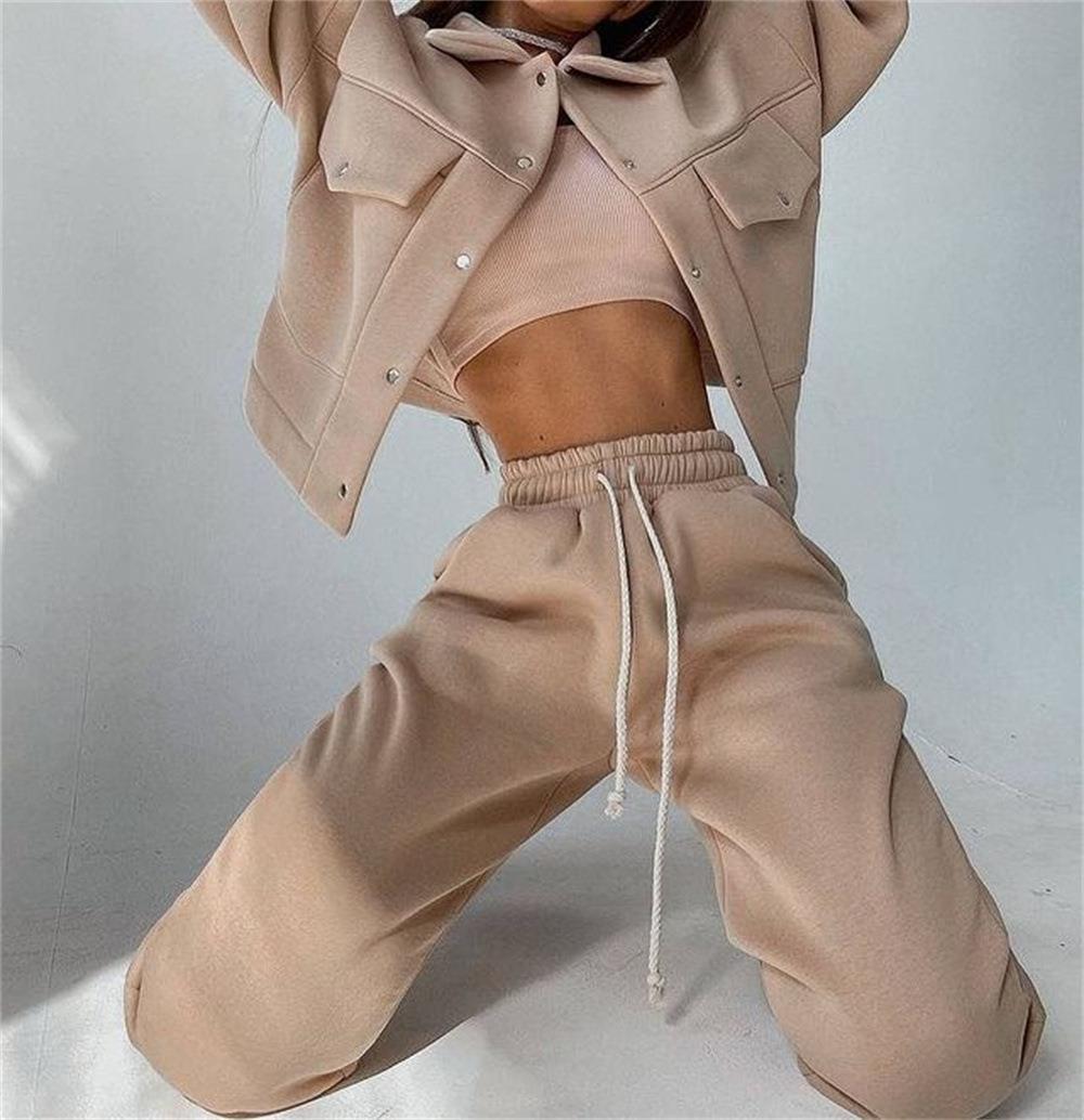 Manoah - Comfy 2 delige-set