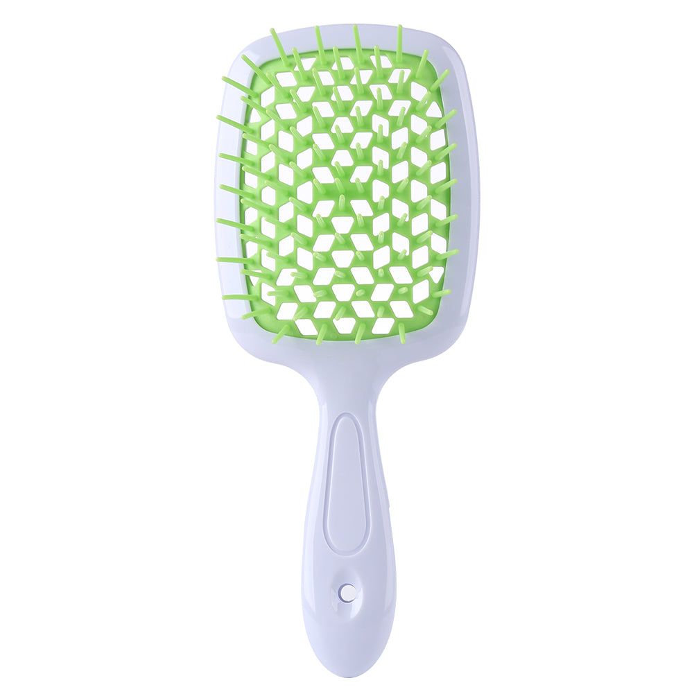 Tangle Free Brush™ | Verabschieden Sie sich von Verwicklungen.