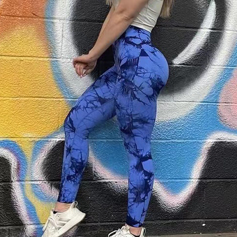 Saveah Sport Legging™ | Naadloos & Comfort.