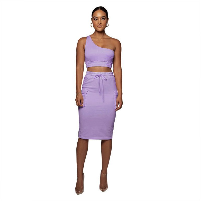 Alannah™ | Zweiteiliger Damen-Mittelrock