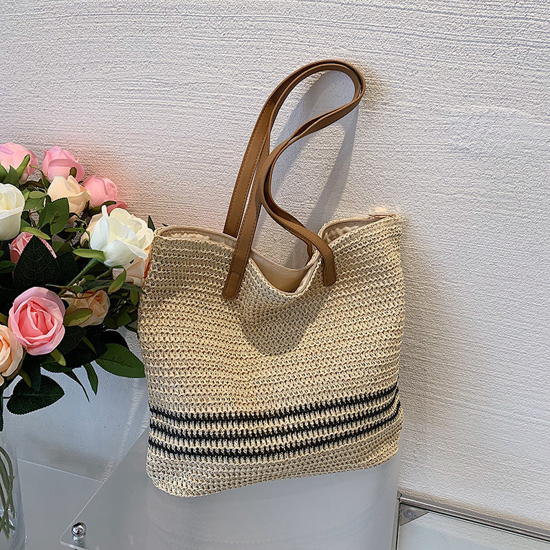Giada™ | Handtas met Grote Capaciteit