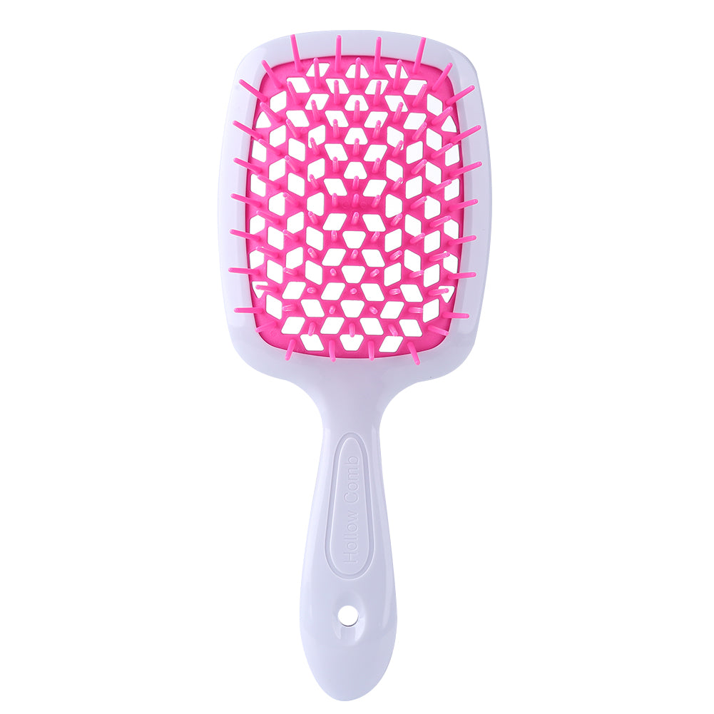 Tangle Free Brush™ | Verabschieden Sie sich von Verwicklungen.