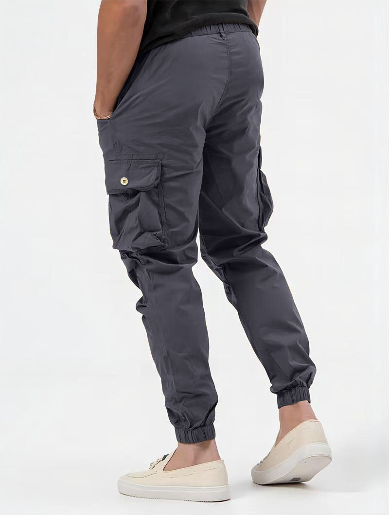 Jaceoh™ | Cargohose