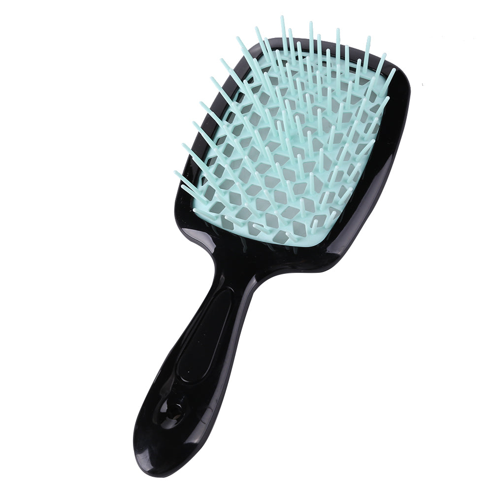 Tangle Free Brush™ | Verabschieden Sie sich von Verwicklungen.