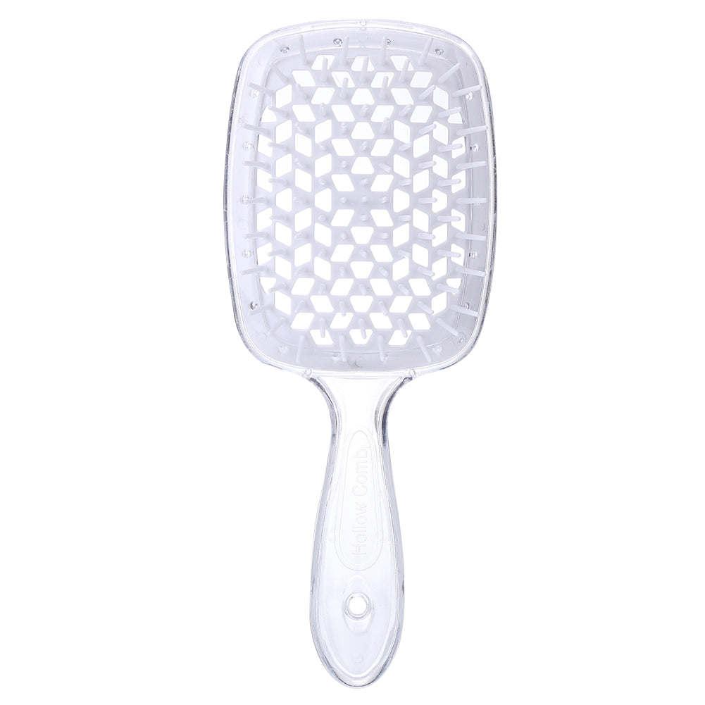 Tangle Free Brush™ | Verabschieden Sie sich von Verwicklungen.