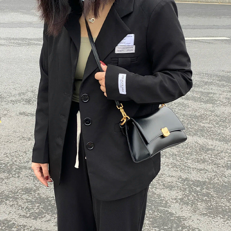 DailyCross - Crossbody Tas