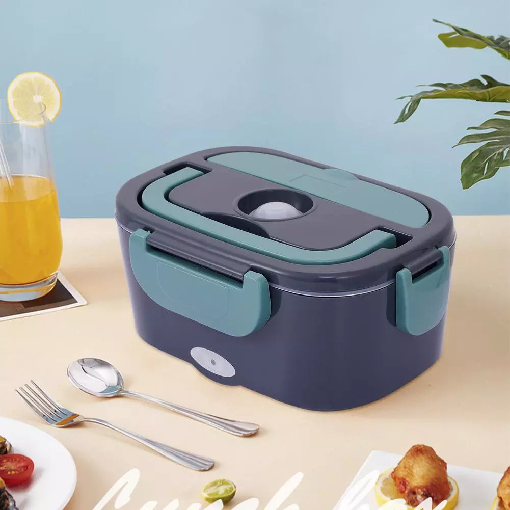 Meal Box™ | Lunchbox mit elektrischer Funktionalität.