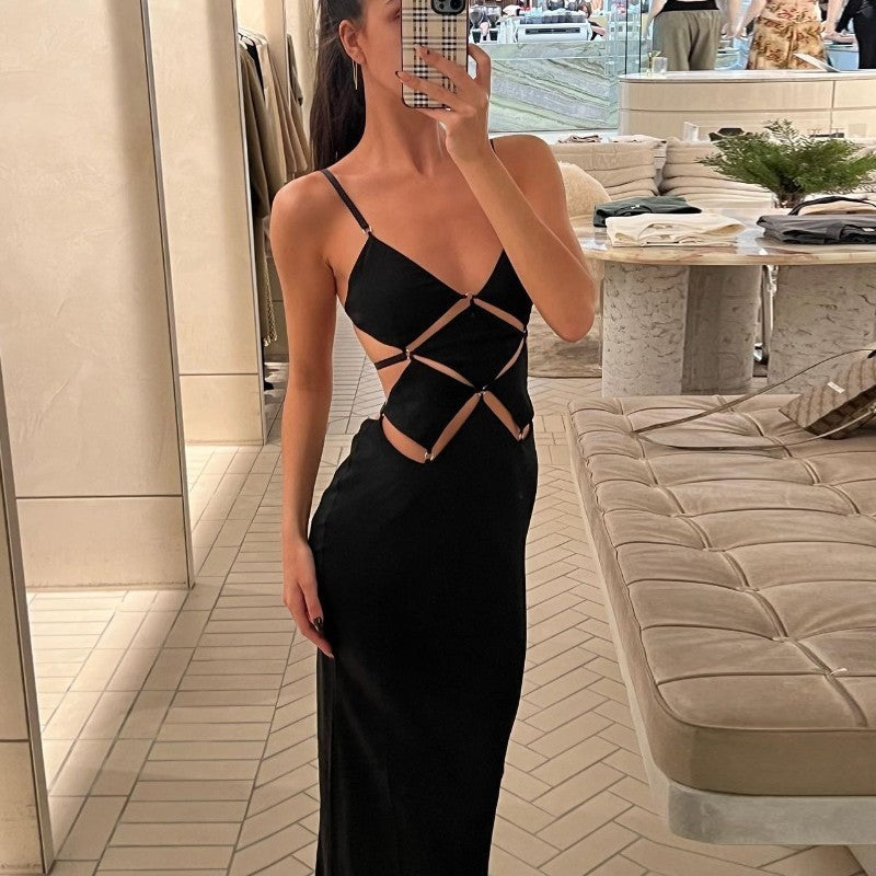 Valentina™ | Damesjurk met Sling-stiksel