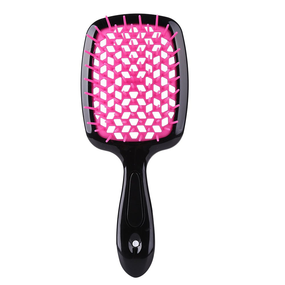 Tangle Free Brush™ | Verabschieden Sie sich von Verwicklungen.