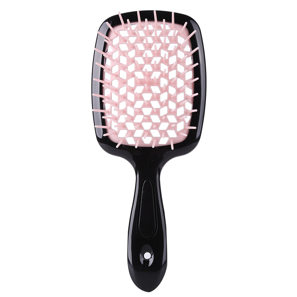 Tangle Free Brush™ | Verabschieden Sie sich von Verwicklungen.