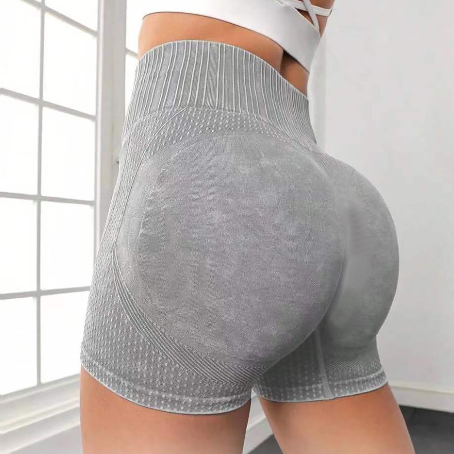 Adèle™| Heupliftende Fitnessbroek